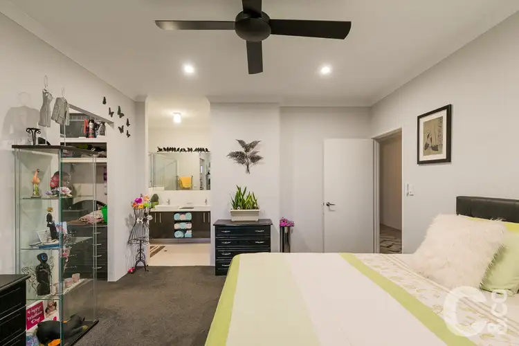 Fifth view of Homely house listing, 17 Morton Avenue, Wellard WA 6170