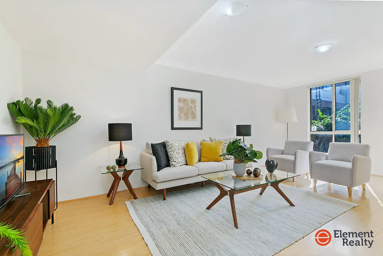 Main view of Homely townhouse listing, 8/9-11 Elonera Street, Rydalmere NSW 2116