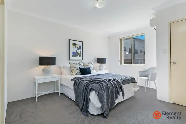 Fourth view of Homely townhouse listing, 8/9-11 Elonera Street, Rydalmere NSW 2116