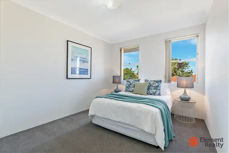 Fifth view of Homely townhouse listing, 8/9-11 Elonera Street, Rydalmere NSW 2116