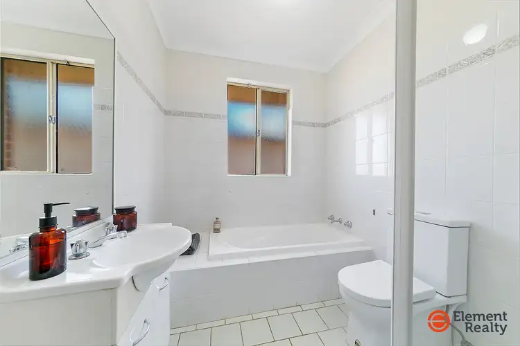 Sixth view of Homely townhouse listing, 8/9-11 Elonera Street, Rydalmere NSW 2116