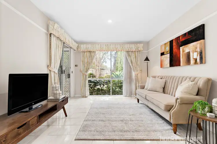Second view of Homely house listing, 2A Woodhouse Grove, Box Hill North VIC 3129