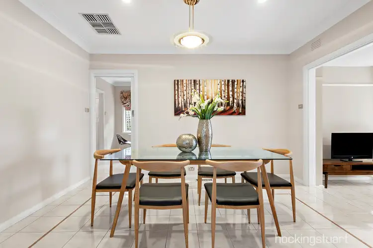 Fourth view of Homely house listing, 2A Woodhouse Grove, Box Hill North VIC 3129