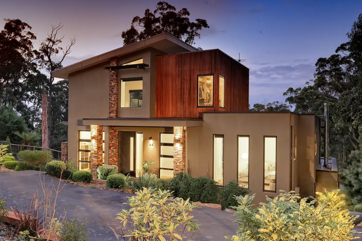 Main view of Homely house listing, 33 Seabreeze Avenue, Ferny Creek VIC 3786