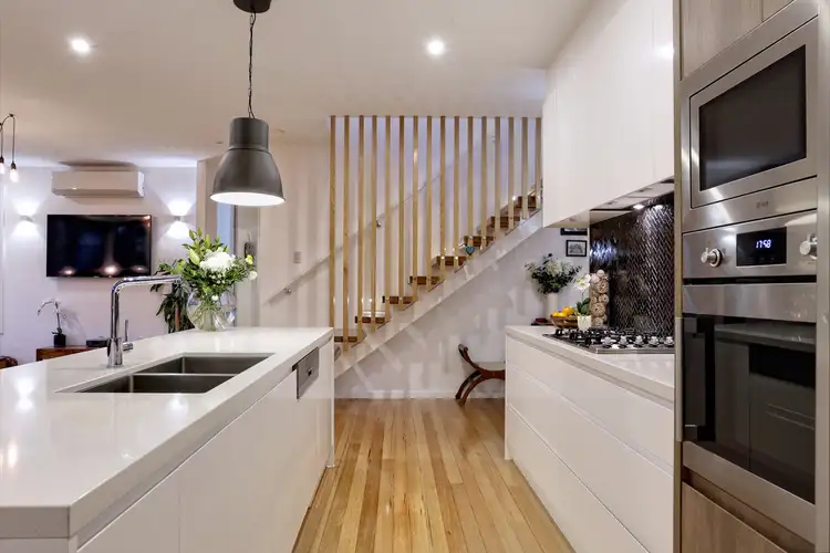 Third view of Homely house listing, 33 Seabreeze Avenue, Ferny Creek VIC 3786