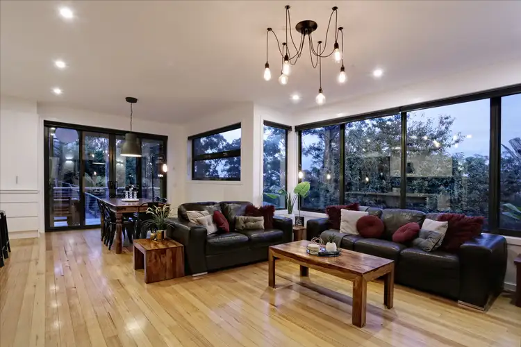 Fourth view of Homely house listing, 33 Seabreeze Avenue, Ferny Creek VIC 3786