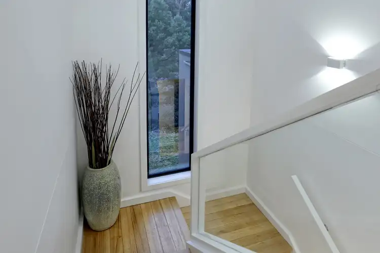 Fifth view of Homely house listing, 33 Seabreeze Avenue, Ferny Creek VIC 3786