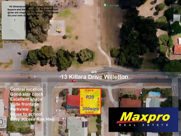 13 Killara Drive, Willetton WA 6155