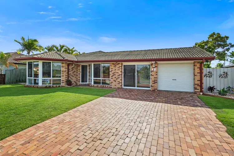 12 Katunga Circuit, Ormeau QLD 4208