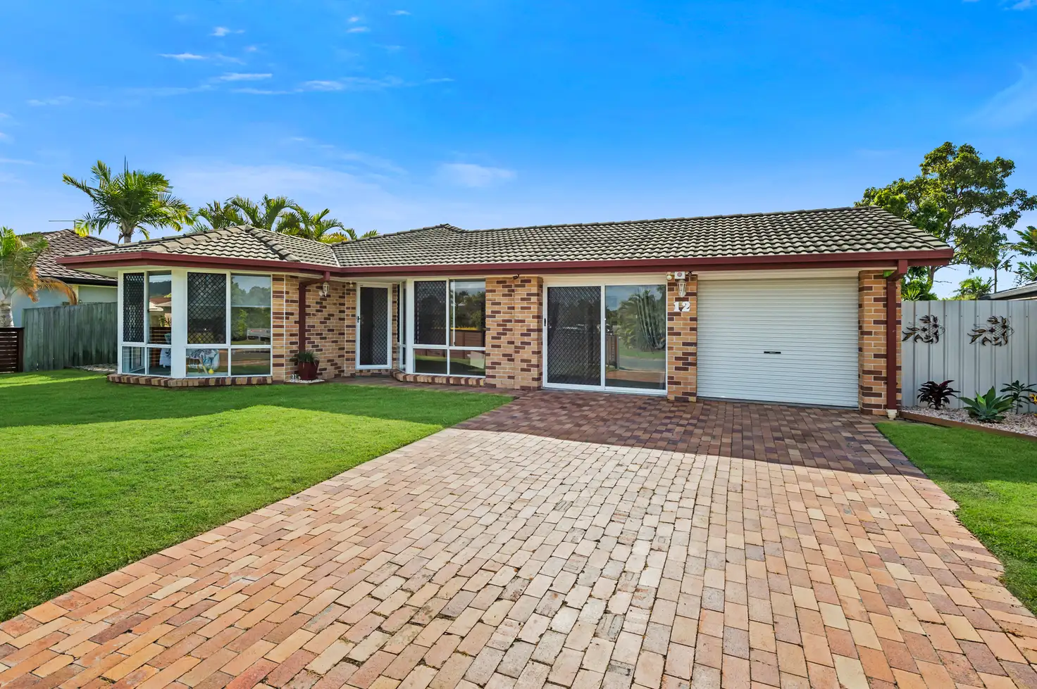 Main view of Homely house listing, 12 Katunga Circuit, Ormeau QLD 4208