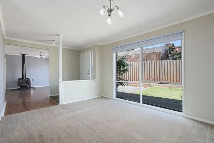 Second view of Homely house listing, 37 Hill Street, Clifton Springs VIC 3222