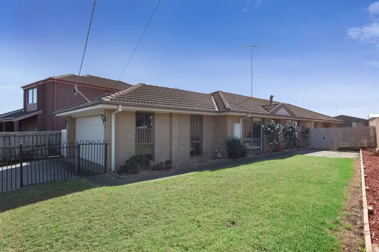 Fourth view of Homely house listing, 37 Hill Street, Clifton Springs VIC 3222