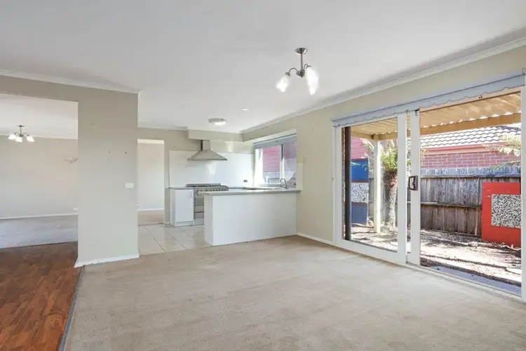 Fifth view of Homely house listing, 37 Hill Street, Clifton Springs VIC 3222