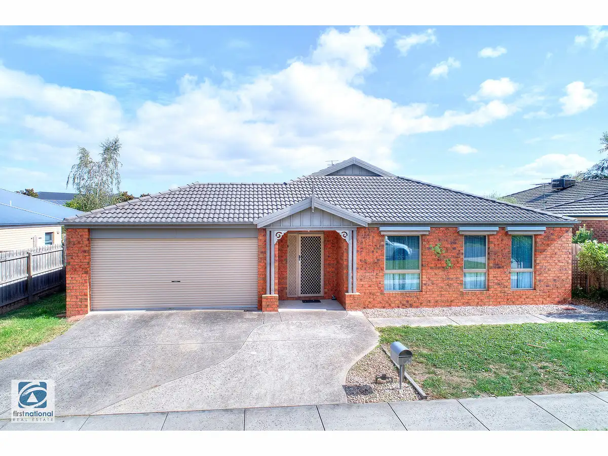 Main view of Homely house listing, 105 Copelands Road, Warragul VIC 3820