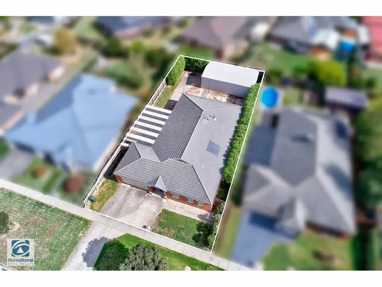 Third view of Homely house listing, 105 Copelands Road, Warragul VIC 3820
