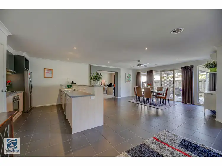 Fourth view of Homely house listing, 105 Copelands Road, Warragul VIC 3820
