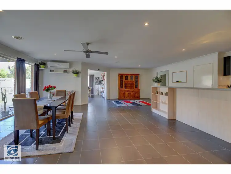 Sixth view of Homely house listing, 105 Copelands Road, Warragul VIC 3820