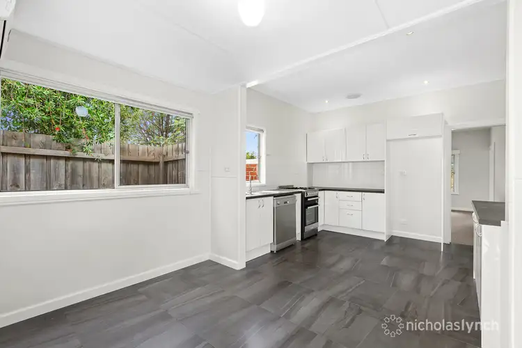 Second view of Homely house listing, 1 McAlister Street, Frankston VIC 3199