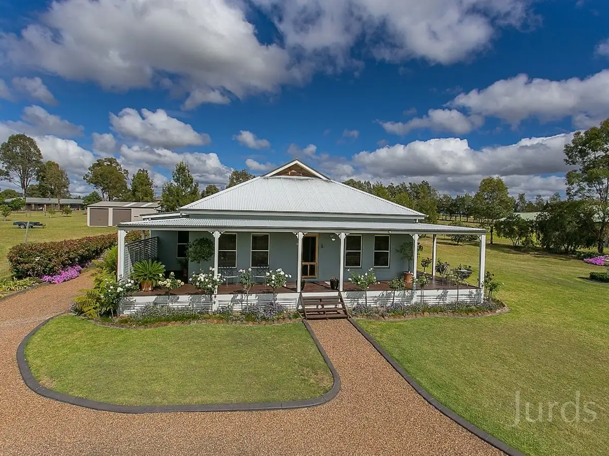 Main view of Homely house listing, 17 McKensey Street, Nulkaba NSW 2325