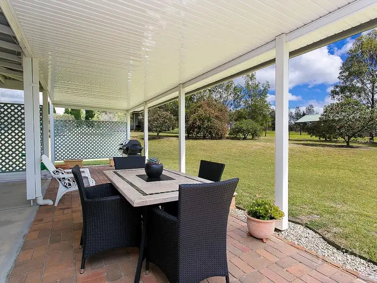 Third view of Homely house listing, 17 McKensey Street, Nulkaba NSW 2325