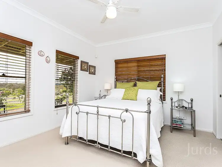 Fifth view of Homely house listing, 17 McKensey Street, Nulkaba NSW 2325