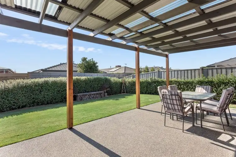 Third view of Homely house listing, 12 Coriyule Road, Curlewis VIC 3222