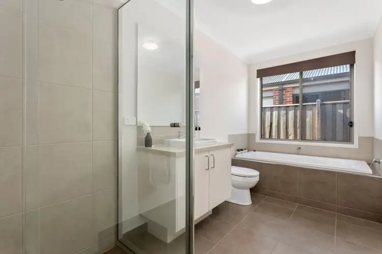 Fifth view of Homely house listing, 12 Coriyule Road, Curlewis VIC 3222