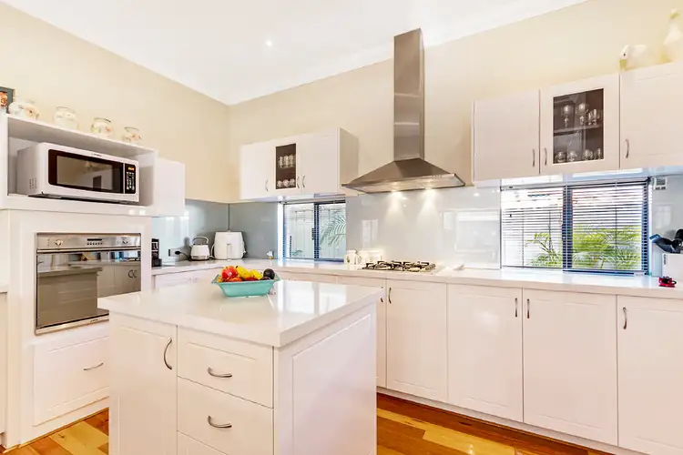 Fourth view of Homely house listing, 17 Blairgowie Heights, Kinross WA 6028