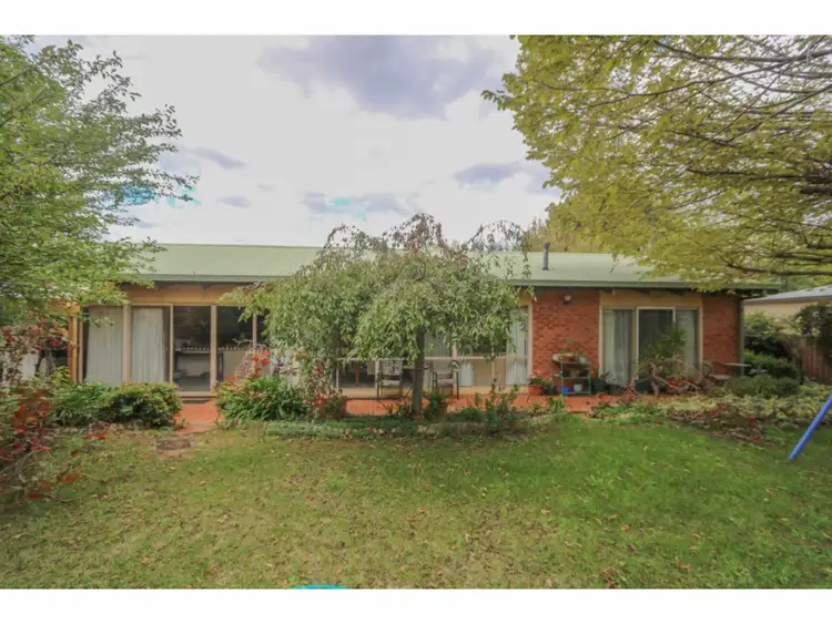 Main view of Homely house listing, 14 Cambewarra Court, Kelso NSW 2795