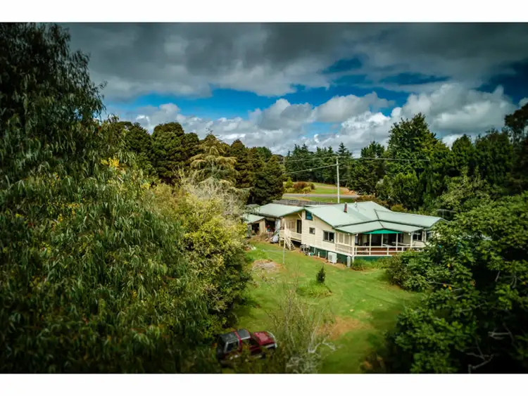 Third view of Homely rural property listing, 78 Tyringham Road, Dorrigo NSW 2453