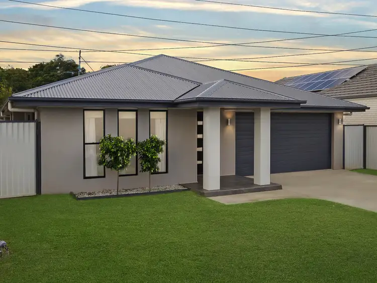 48 Ironbark Road, Ballina NSW 2478