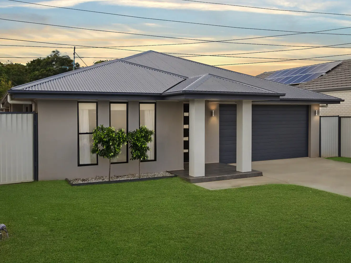 Main view of Homely house listing, 48 Ironbark Road, Ballina NSW 2478