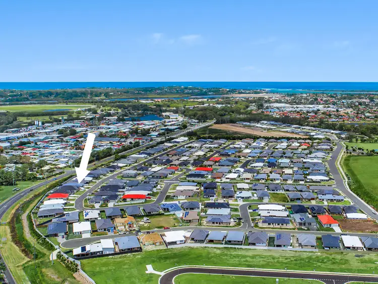Third view of Homely house listing, 48 Ironbark Road, Ballina NSW 2478