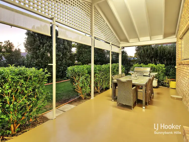Fourth view of Homely house listing, 25 Harrison Street, Stretton QLD 4116