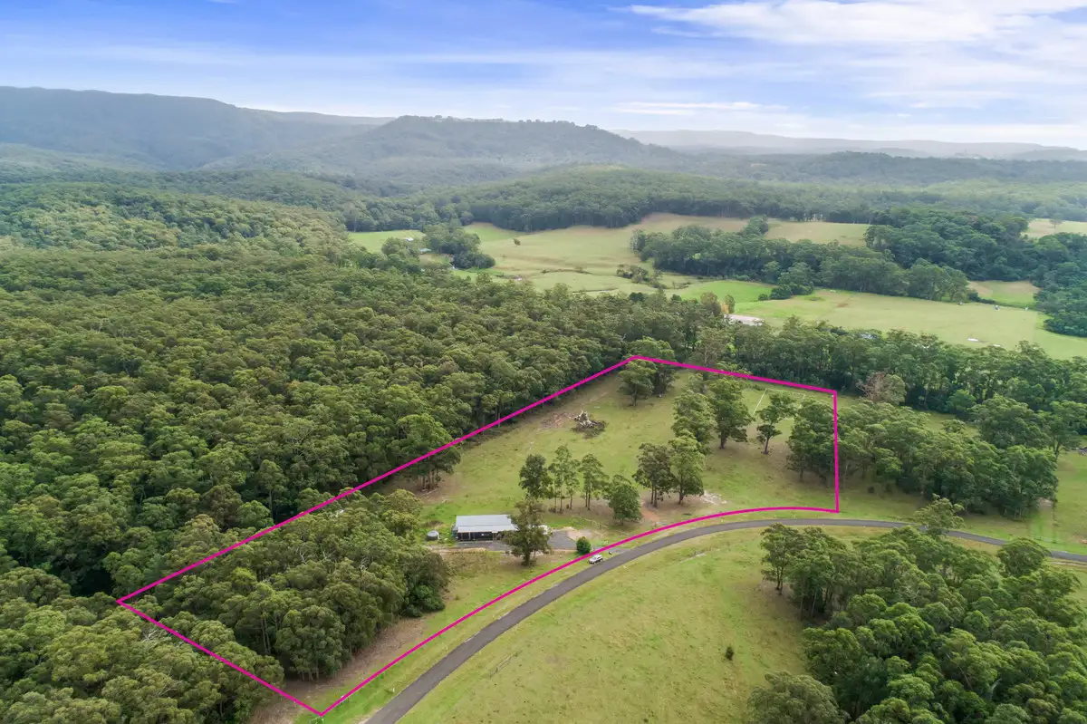 Main view of Homely rural property listing, 82 Spring Valley Way, Little Forest NSW 2538