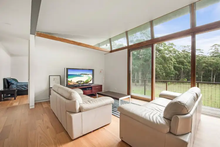 Second view of Homely rural property listing, 82 Spring Valley Way, Little Forest NSW 2538