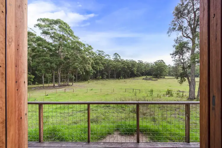 Third view of Homely rural property listing, 82 Spring Valley Way, Little Forest NSW 2538