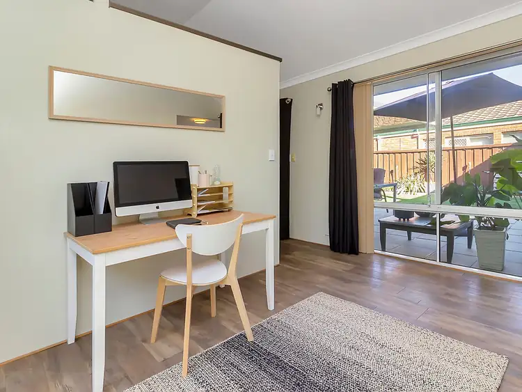 Sixth view of Homely house listing, 7 Parrotbush Crescent, Ellenbrook WA 6069