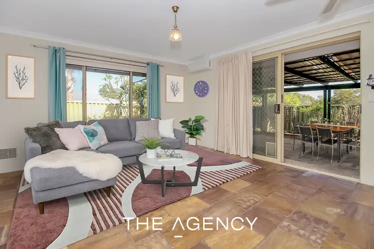 38 Edwards Entrance, Stratton WA 6056