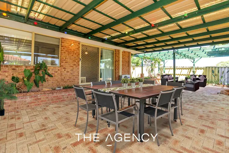 Second view of Homely house listing, 38 Edwards Entrance, Stratton WA 6056