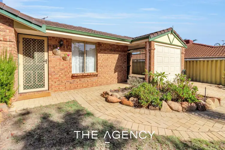 Third view of Homely house listing, 38 Edwards Entrance, Stratton WA 6056