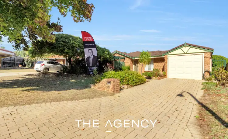 Fourth view of Homely house listing, 38 Edwards Entrance, Stratton WA 6056