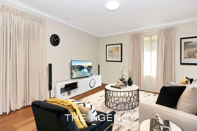 Fifth view of Homely house listing, 38 Edwards Entrance, Stratton WA 6056