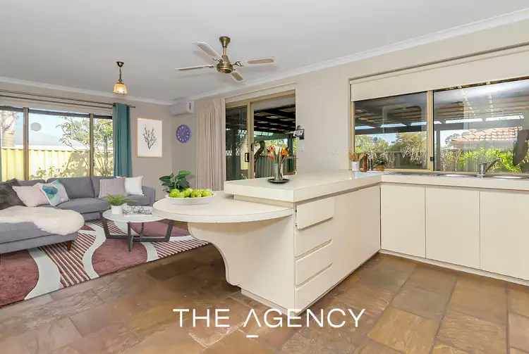 Sixth view of Homely house listing, 38 Edwards Entrance, Stratton WA 6056