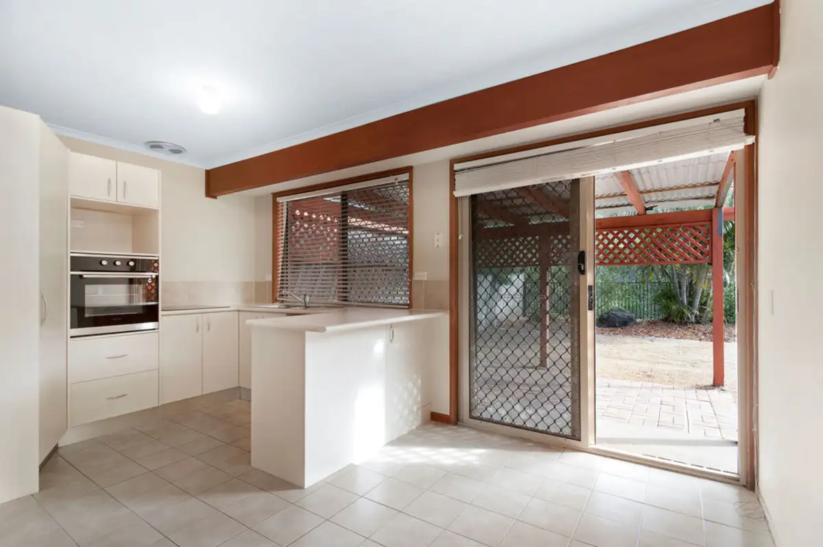 Main view of Homely semi-detached listing, 1/66 Kangaroo Avenue, Coombabah QLD 4216