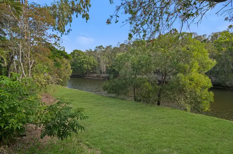 Second view of Homely semi-detached listing, 1/66 Kangaroo Avenue, Coombabah QLD 4216