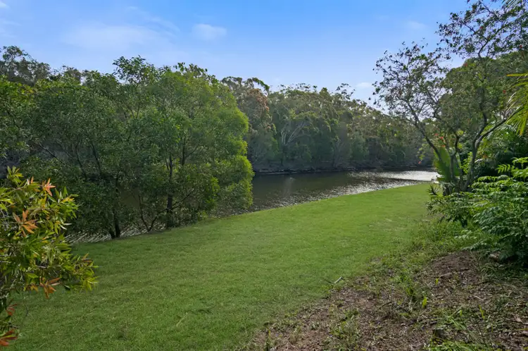 Third view of Homely semi-detached listing, 1/66 Kangaroo Avenue, Coombabah QLD 4216