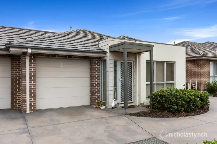 11/50 Green Island Avenue, Mount Martha VIC 3934
