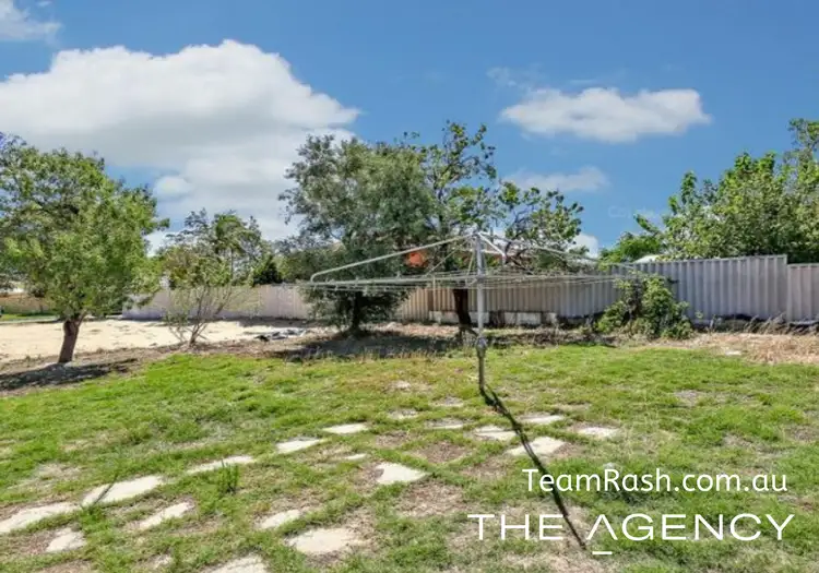 Third view of Homely house listing, 217 North Beach Drive, Tuart Hill WA 6060