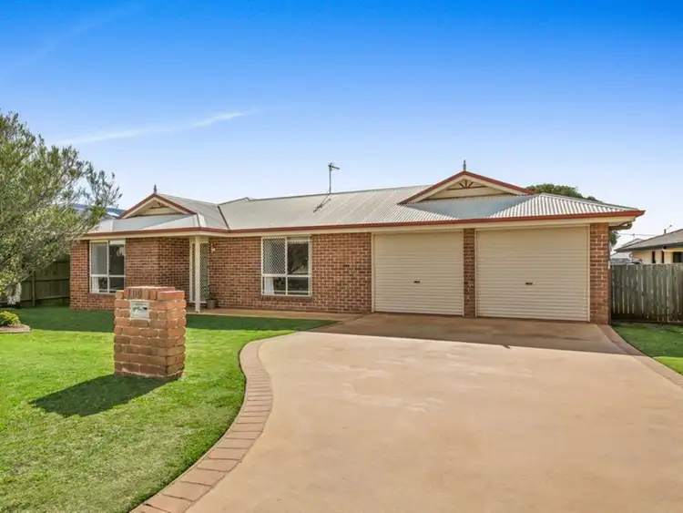 19 Oldfield Street, Middle Ridge QLD 4350